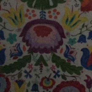 Meet your Posher, Maura